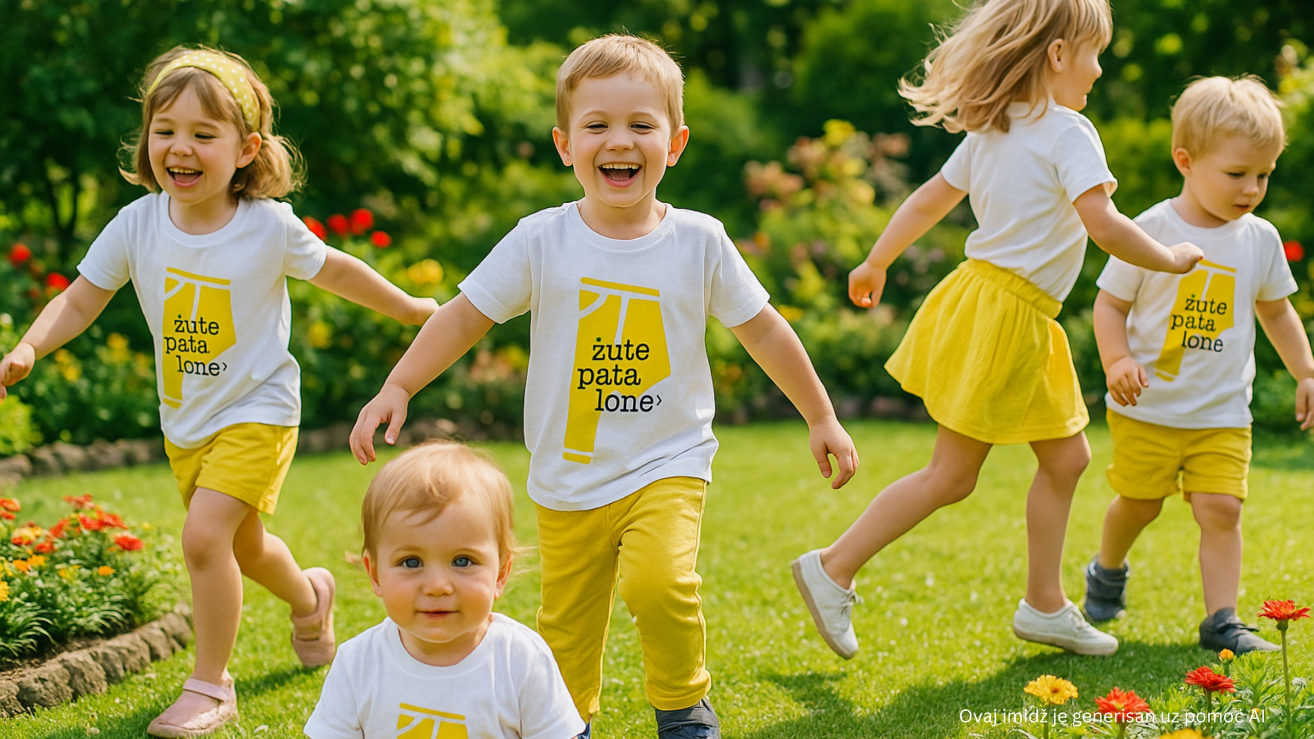 Dan ranog detinjstva 2025.