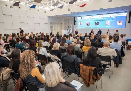 Održana konferencija 