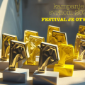 Jubilarni festival Kampanje sa svrhom 2025Još 20 dana za prijave