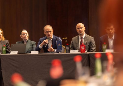 Nelt Grupa: Nova strategija donosi značajne rezultateUlaganje u akvizicije 200 miliona evra do 2030.