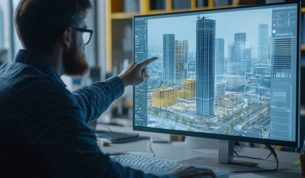 Arhitektura 2025/26: Kako digitalni alati i AI menjaju način na koji stvaramo prostorZavršeno uhodavanje,  počinje ubrzanje